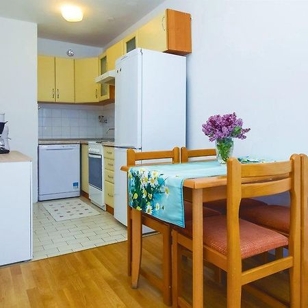 Apartment Mesin Split Dış mekan fotoğraf