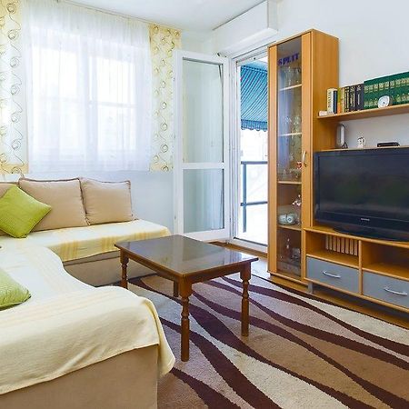 Apartment Mesin Split Dış mekan fotoğraf