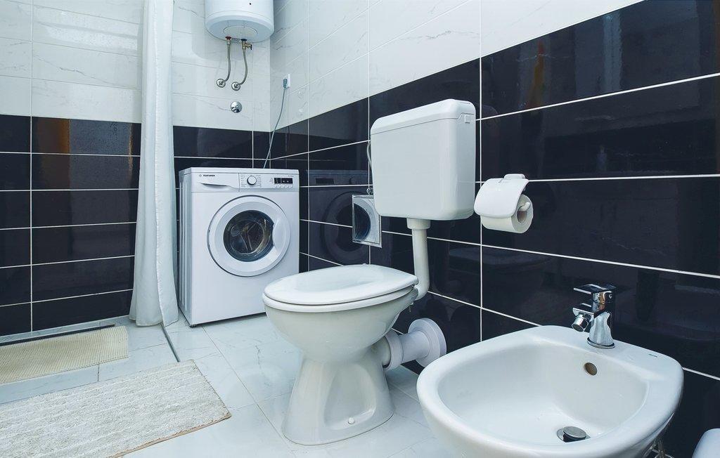 Apartment Mesin Split Dış mekan fotoğraf