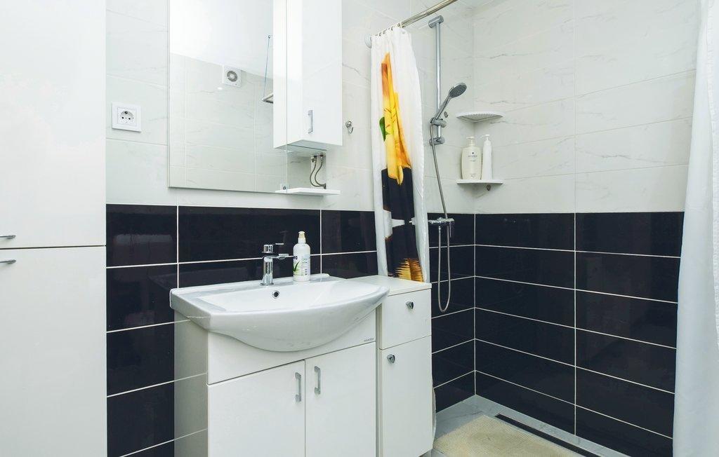 Apartment Mesin Split Dış mekan fotoğraf