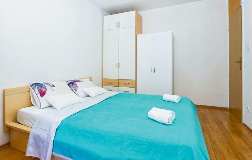 Apartment Mesin Split Dış mekan fotoğraf