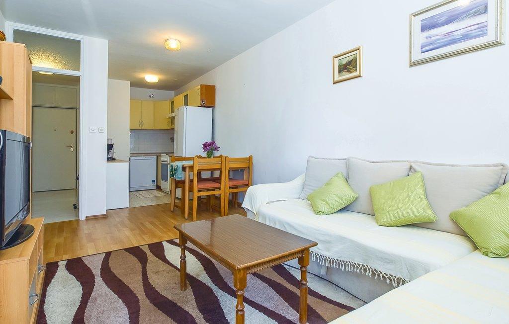 Apartment Mesin Split Dış mekan fotoğraf