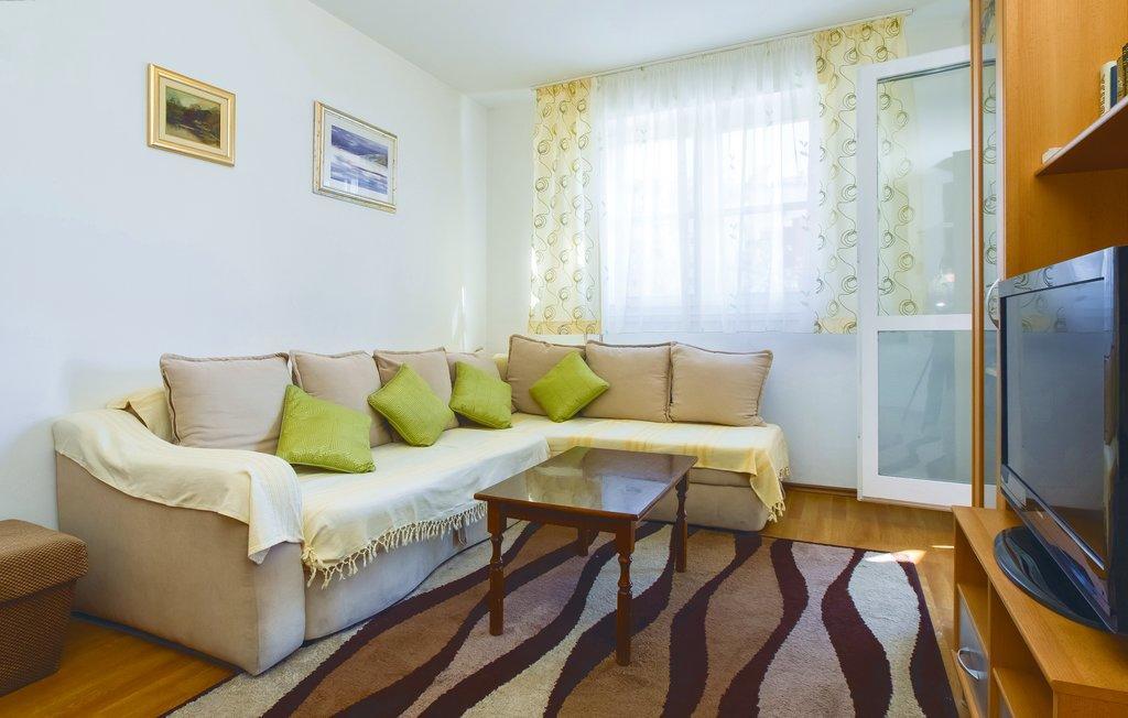 Apartment Mesin Split Dış mekan fotoğraf