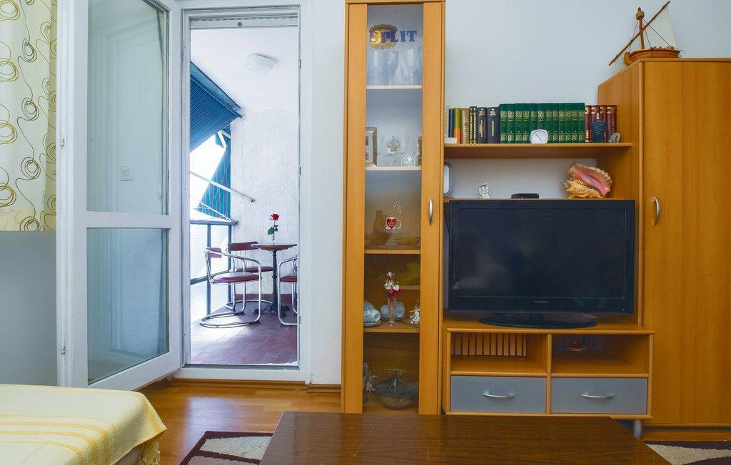 Apartment Mesin Split Dış mekan fotoğraf